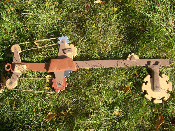 Wishing Star Keyblade By Oobubbley On Deviantart Wishing Star Keyblade By Oobubbley On Deviantart