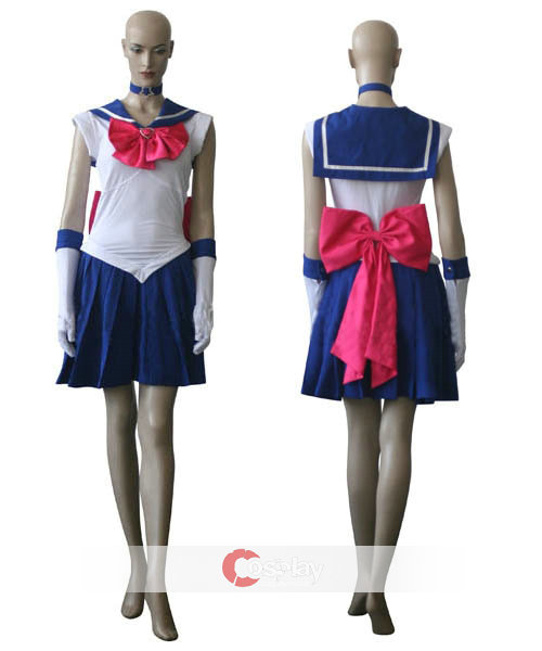 Sailor Moon Tsukino Usagi Sailor Moon Cosplay