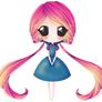 Chibi Pigtails