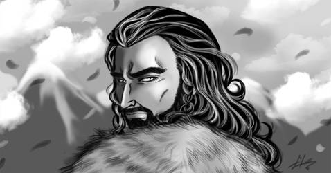 Thorin Oakenshield