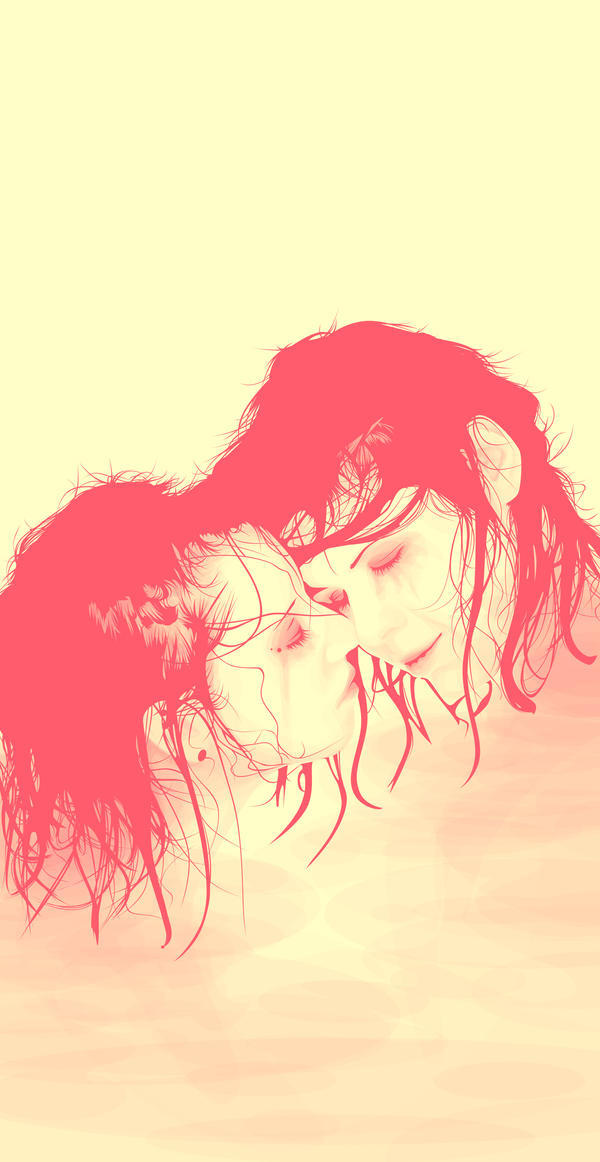 girltripped contest : reverie by turp