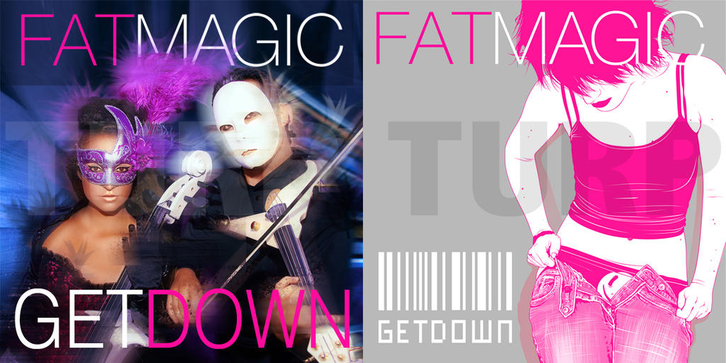 Fatmagic Irl FATMAGIC by turp on DeviantArt