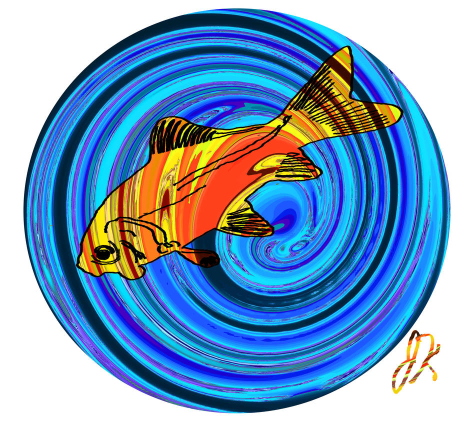 Deviantart 2007 Goldfish Goldfish by onojk123 on DeviantArt