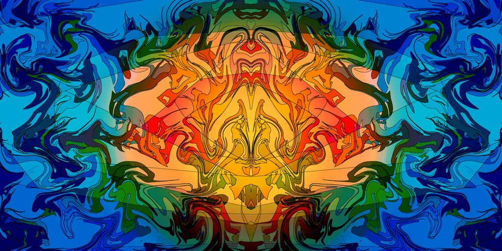 Deviant Abstract Abstract Art Concept 4 by onojk123 on DeviantArt
