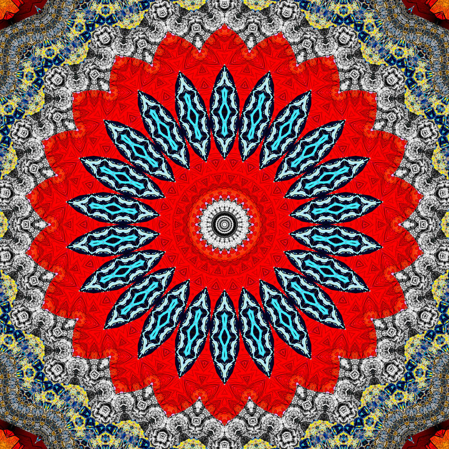 Luminous Threads in the Fabric of Chaos by onojk123 on DeviantArt