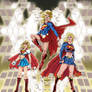 Supergirls