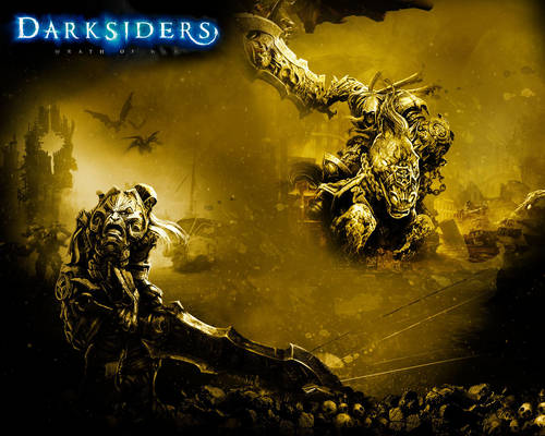 Darksiders 5