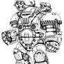 Heavy Armour 2.0