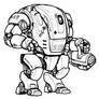 Heavy battle armor