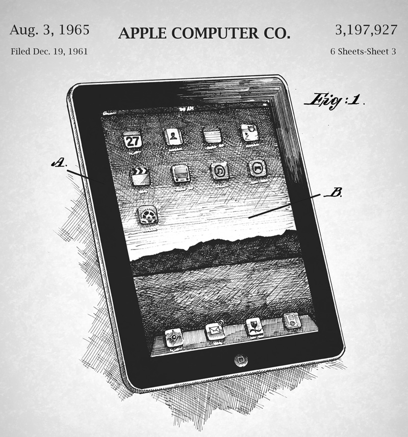 Old Ipad By AlexandrosIII On DeviantArt old-ipad-by-alexandrosiii-on-deviantart