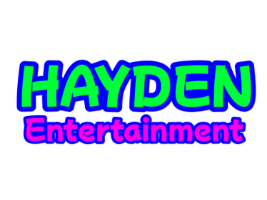 Similar Art to "Hayden and Friends Logo" | DeviantArt