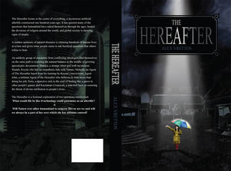 The Hereafter Complete Cover