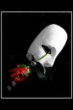 the Phantom of the Opera