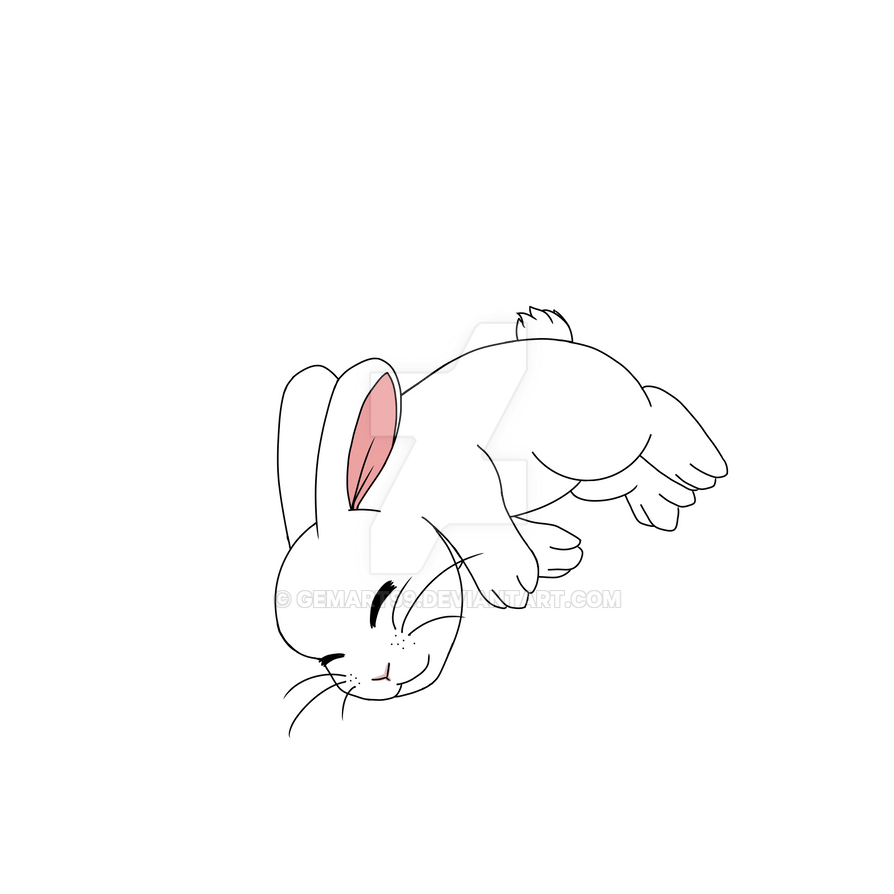 Deviantart Floppy Rabbit Bunny Flop Commission by Gemart99 on DeviantArt