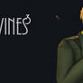 Vines 3  MMD Aph Hetalia