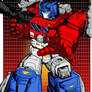 Powermaster Optimus Prime