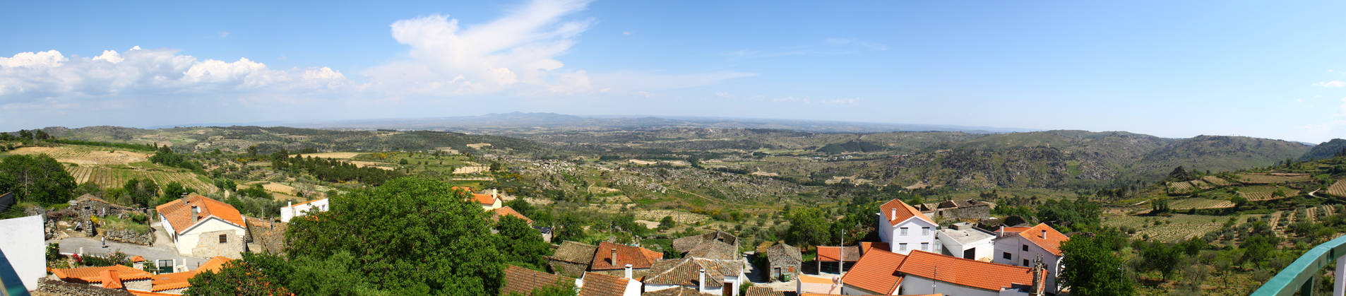 Miradouro Paipenela