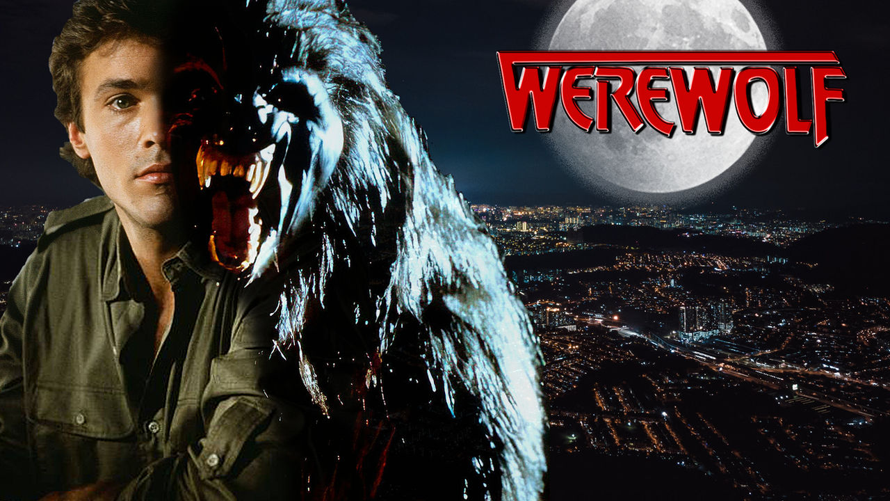 Werewolf paper by BATMANB3Y0ND on DeviantArt