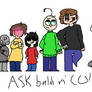 Ask Baldi N' Co!