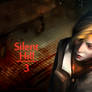 Heather Mason . Silent Hill 3