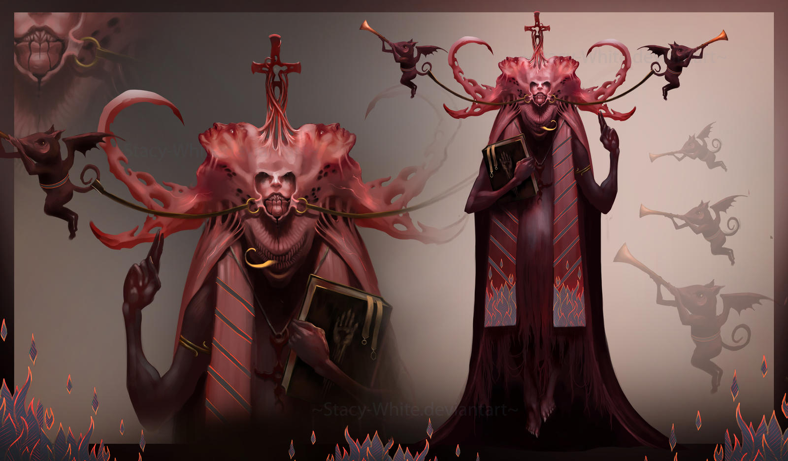 All Villains Deviantart All Villains Deviantart