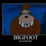 Bigfoot