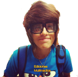 Chicken little Ordaz PNG