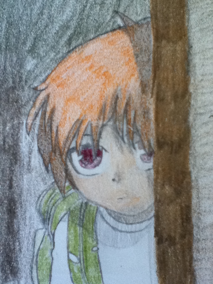 Kyo Sohma