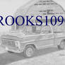 1967 Ford F-100 Pickup