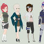 Naruto Adopts 2