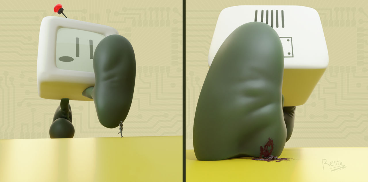 1648457085 rellth Buddybot Tinysquash Render By Alexdragon2013 On 1648457085-rellth-buddybot-tinysquash-render-by-alexdragon2013-on