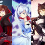 RWBY