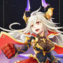 [GBF] The Eternals- Threo