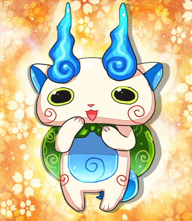 komasan