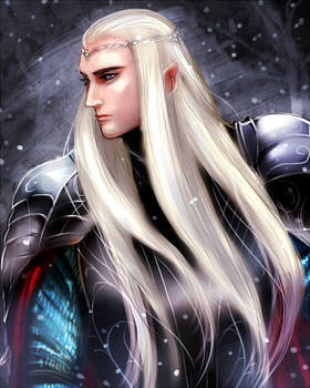 Thranduil