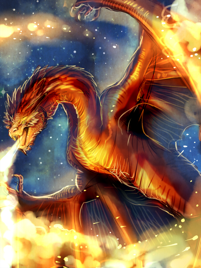 Smaug