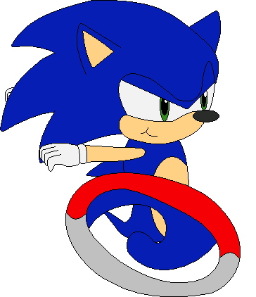 Some Sort of Sonic Run by RonaTheRTD on DeviantArt Some Sort of Sonic Run by RonaTheRTD on DeviantArt