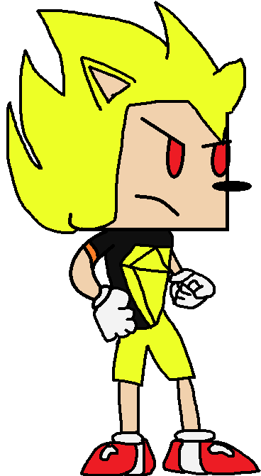 Super Roman (Color Pallete 1) by RonaTheRTD on DeviantArt