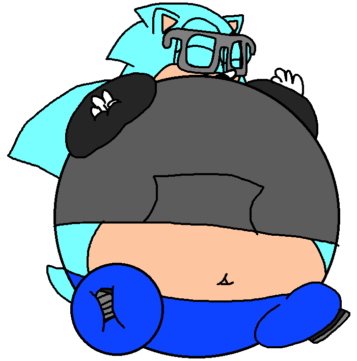 Inflatey Requests - Jacob but inflatey by RonaTheRTD on DeviantArt
