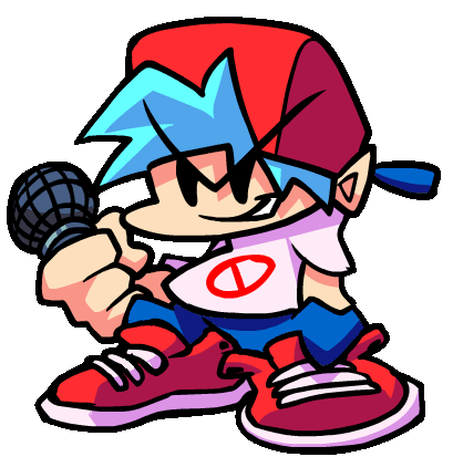 Motion Bf Reanimated BF that I'll never finish by RonaTheRTD on DeviantArt