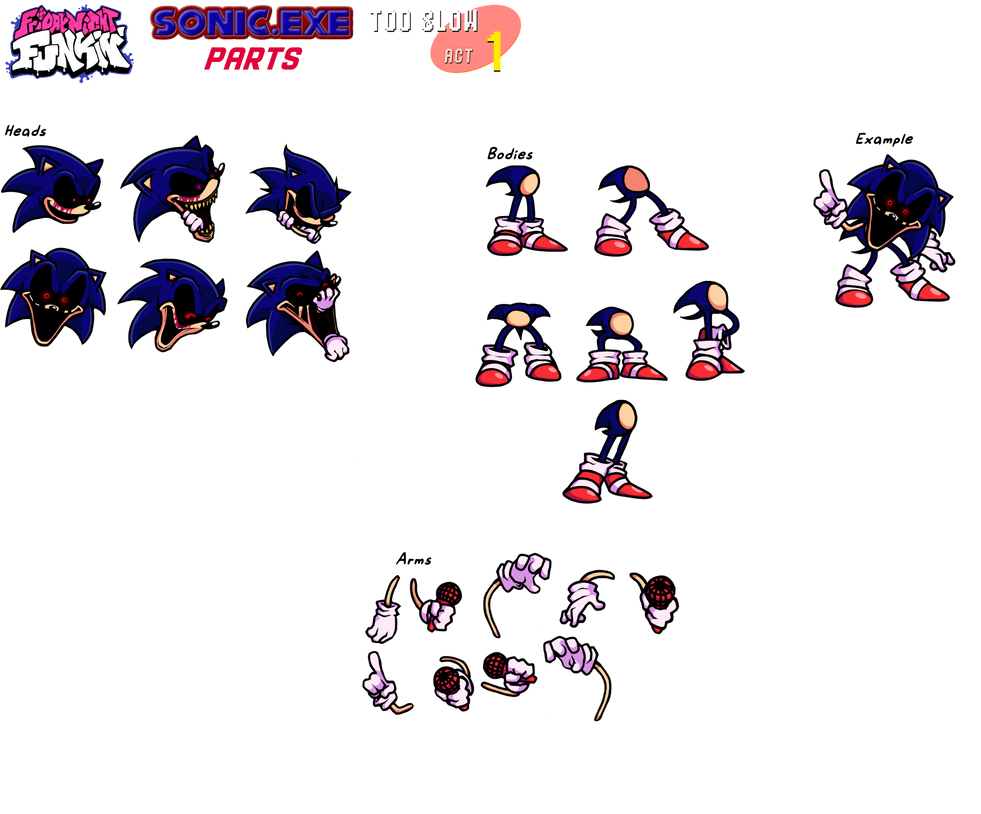 FNF Parts Sonic EXE 2 5 3 0 Too Slow Sheet By RonaTheRTD On DeviantArt fnf-parts-sonic-exe-2-5-3-0-too-slow-sheet-by-ronathertd-on-deviantart