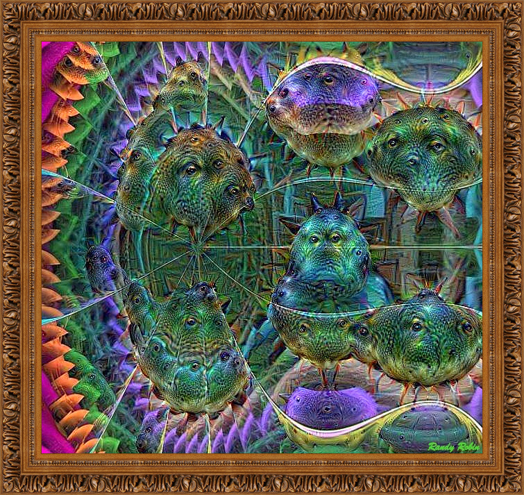 Chickapoo Pie by Randy-Robin on DeviantArt