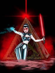 Female Sith