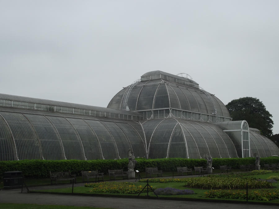 Palm House