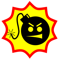 Serious Sam logo