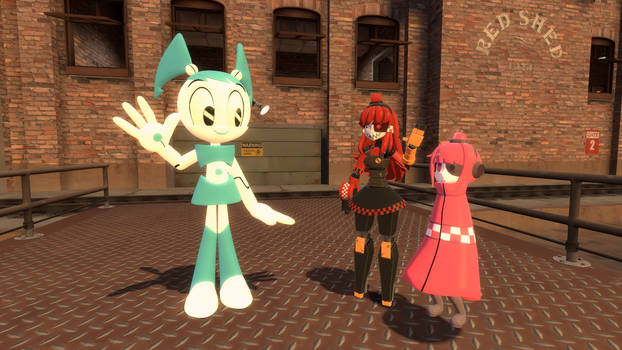 Explore the Best Mimi_sentry Art | DeviantArt