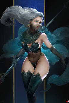 Lancer