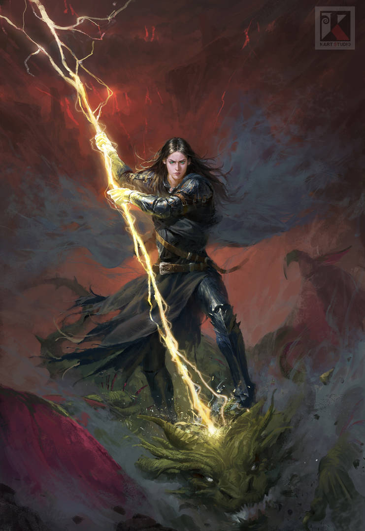 Book cover for System Breaker