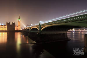 City of London