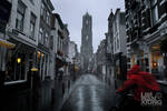 To Utrecht by couleur